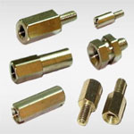 Brass Standoffs